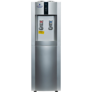 Кулер напольный компрессорный SMixx 16L/E