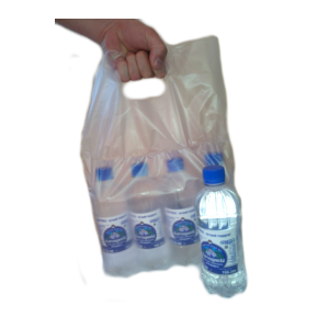 Вода 0.5 л (по 4 бут в упаковке, только вместе с водой 18,9 л). Цена указана за одну бутыль.