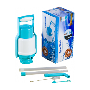 Помпа с ручкой Aqua Work Эко Плюс